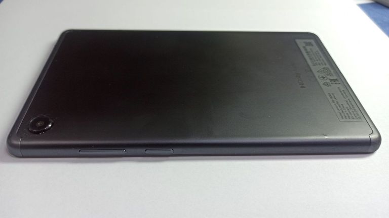 Lenovo tab m7 3rd gen tb-7306x 2/32gb lte Код:01-200537709. Изображение 6
