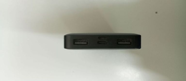 Дешево Baseus ppbd10 10000mah 15w з ломбарду