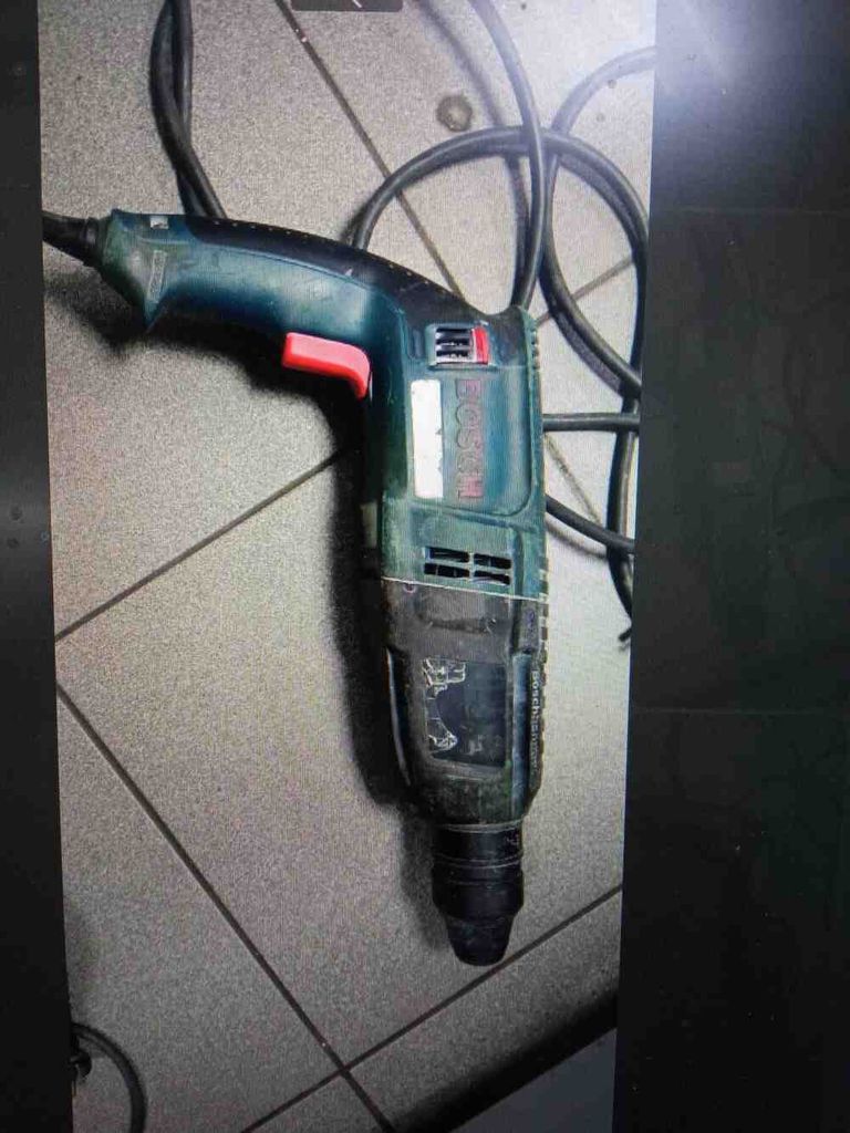 Купити Bosch 800wt gbh-2-26 dre Б/У