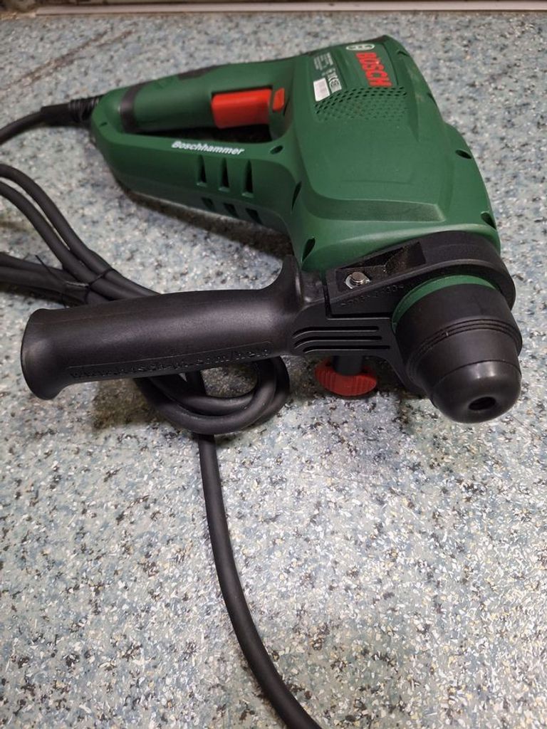 Розпродаж Bosch pbh 2100 re, продавець Техноскарб