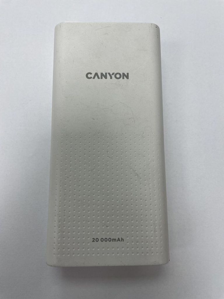 Купити Canyon cne-cpb2001 20000 mah Б/У