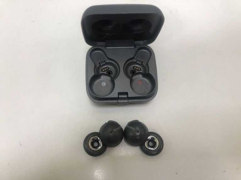Объявление Sony linkbuds s wfls900nb.ce7 Б/У