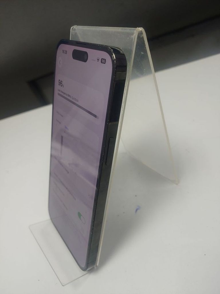 Apple iphone 14 pro max 128gb Код:01-200565617. Зображення 11