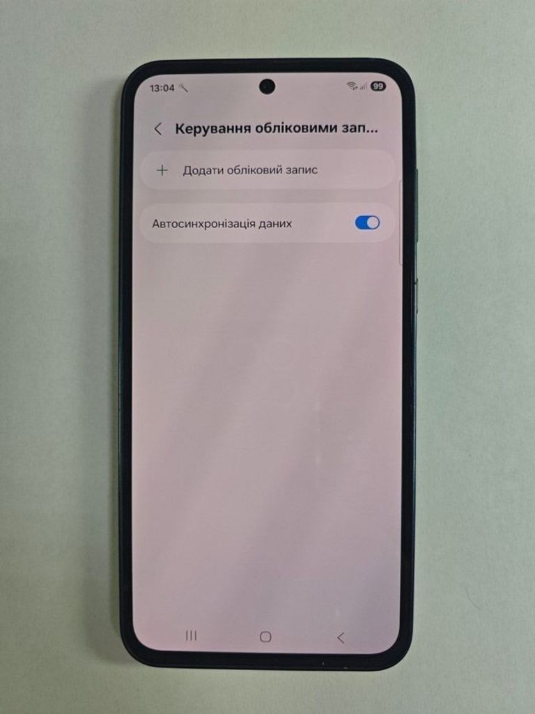 Samsung galaxy a35 5g 8/256gb Код:01-200566311. Зображення 5