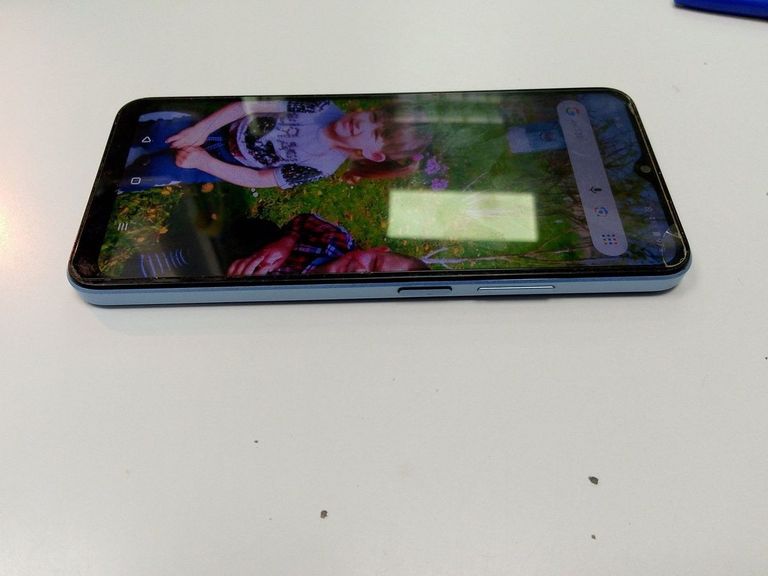 Дешево Realme c30s 2/32gb rmx3690 з ломбарду