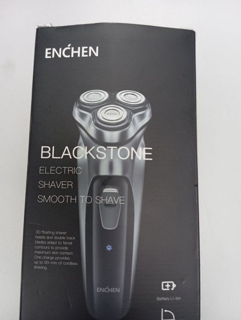 Купити Enchen BlackStone Б/У