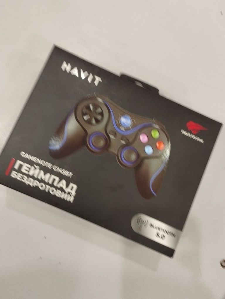 Дешево Havit g145bt з ломбарду