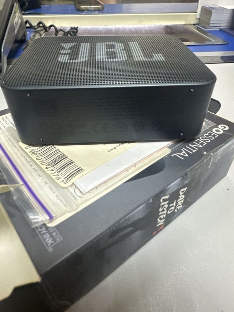 Jbl go essential Код:01-200570583. Зображення 10