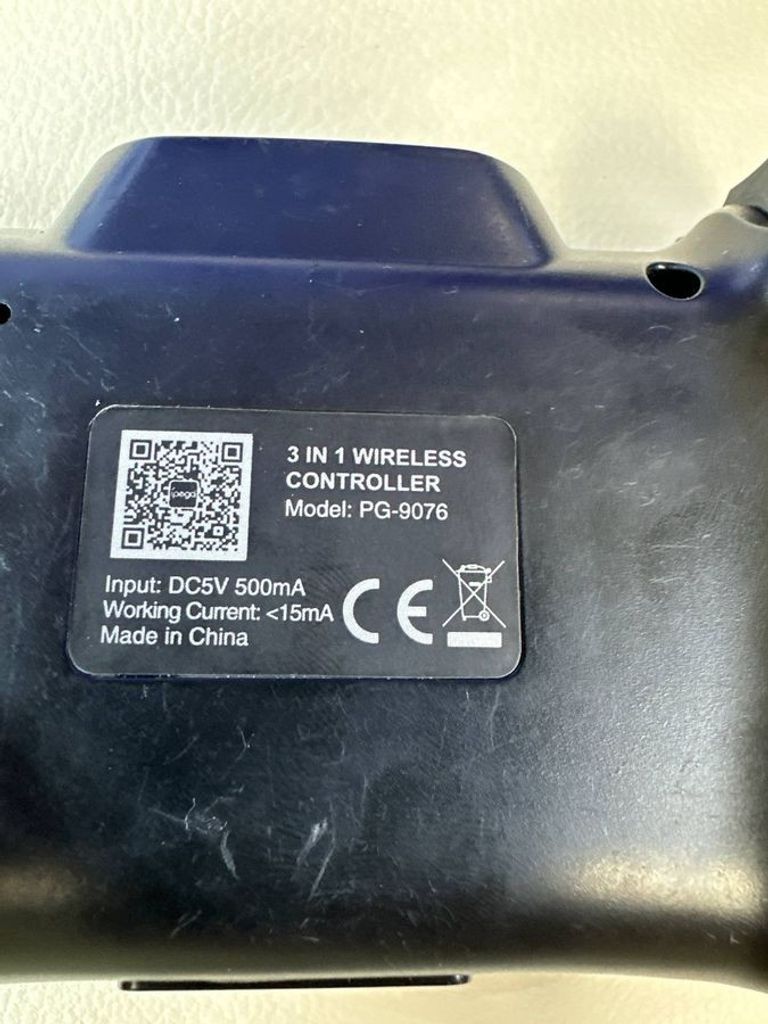 Ipega PG-9076 Код:01-200575453. Зображення 6