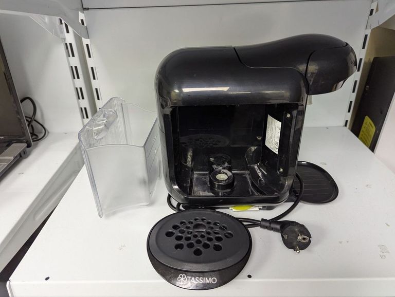 Оголошення Bosch Tassimo Vivy 2 TAS1402 Б/У
