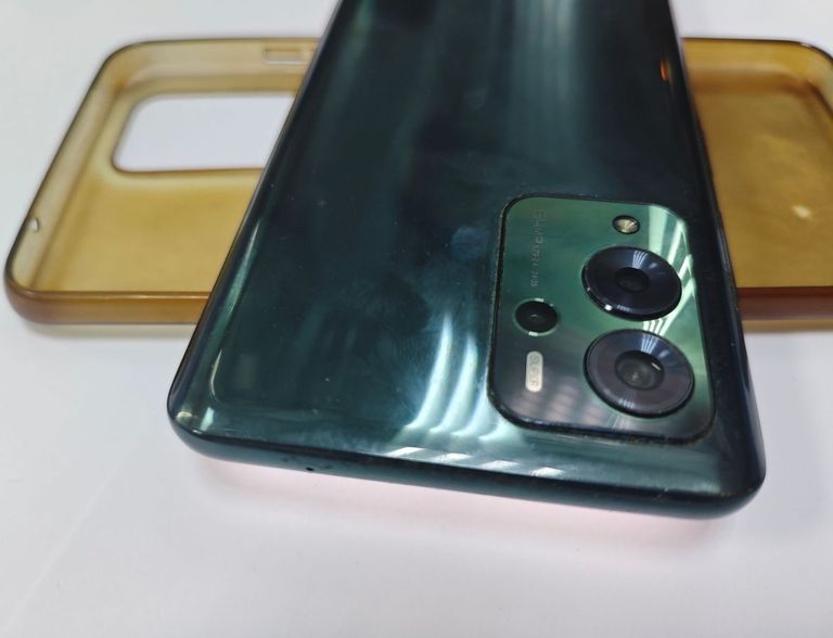 Дешево Zte blade v40 pro 6/128 gb з ломбарду