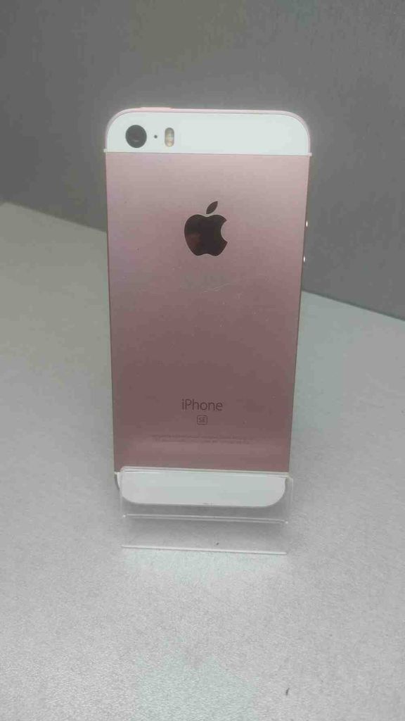 Оголошення Apple iphone se 1 16gb Б/У
