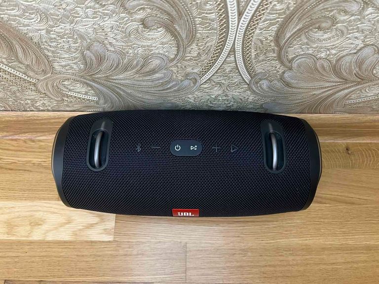 Jbl Xtreme 2 Midnight Black (JBLXTREME2BLK) Код:null. Зображення 5