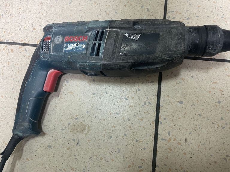 Купити Bosch GBH 2-26 DRE (0615990L43) Б/У