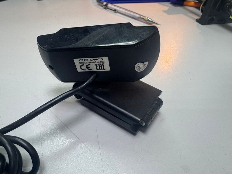 Объявление Canyon cns-cwc5 hd 1080p Б/У