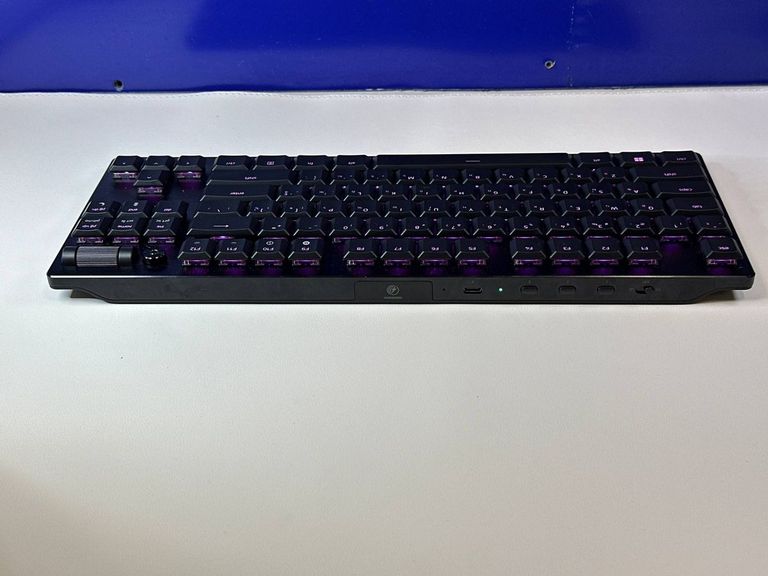 Дешиво Razer deathstalker v2 pro tkl switch с ломбарда