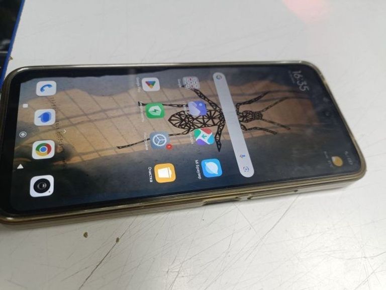 Дешево Xiaomi Redmi 13 6/128GB Blue з ломбарду