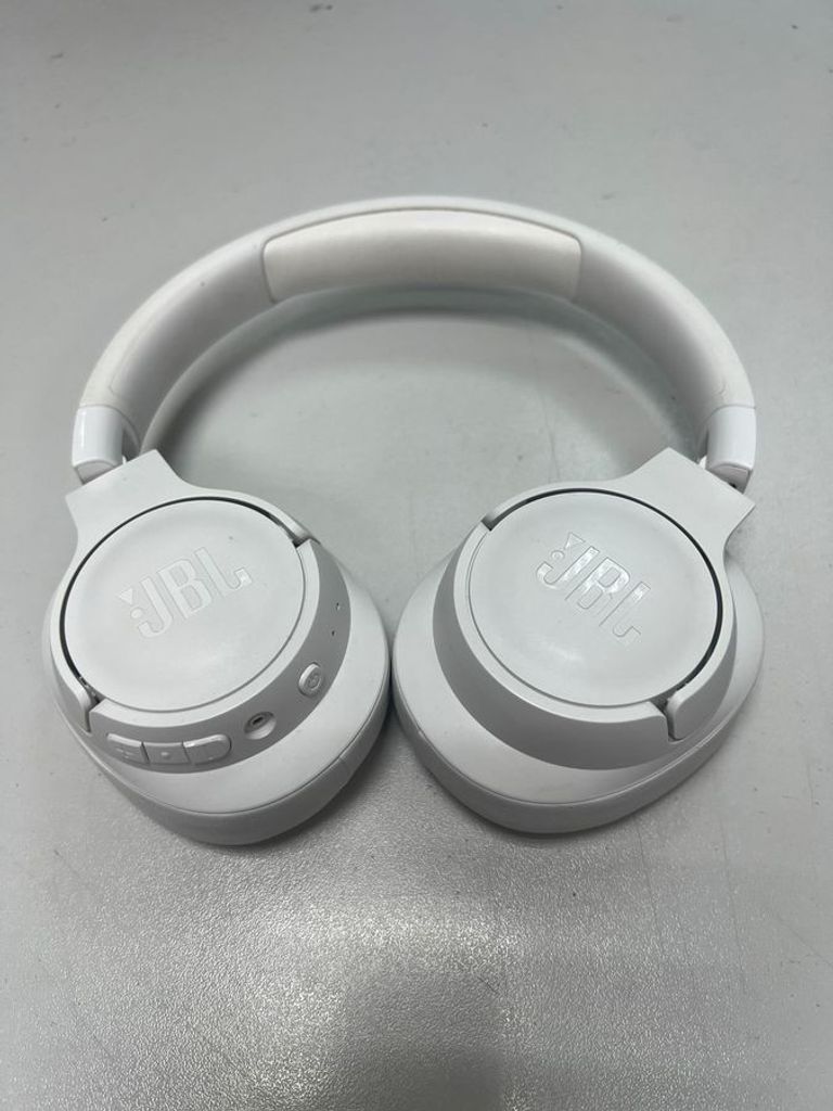 Объявление Jbl tune 710 bt Б/У