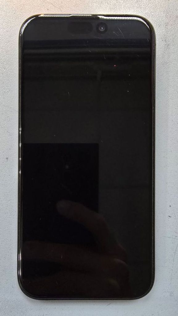 Купити Apple iphone 15 pro 128gb Б/У