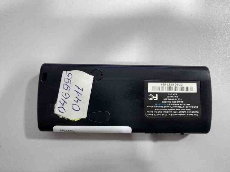 Оголошення Pantech UM 150 Verizon UM 150 Б/У