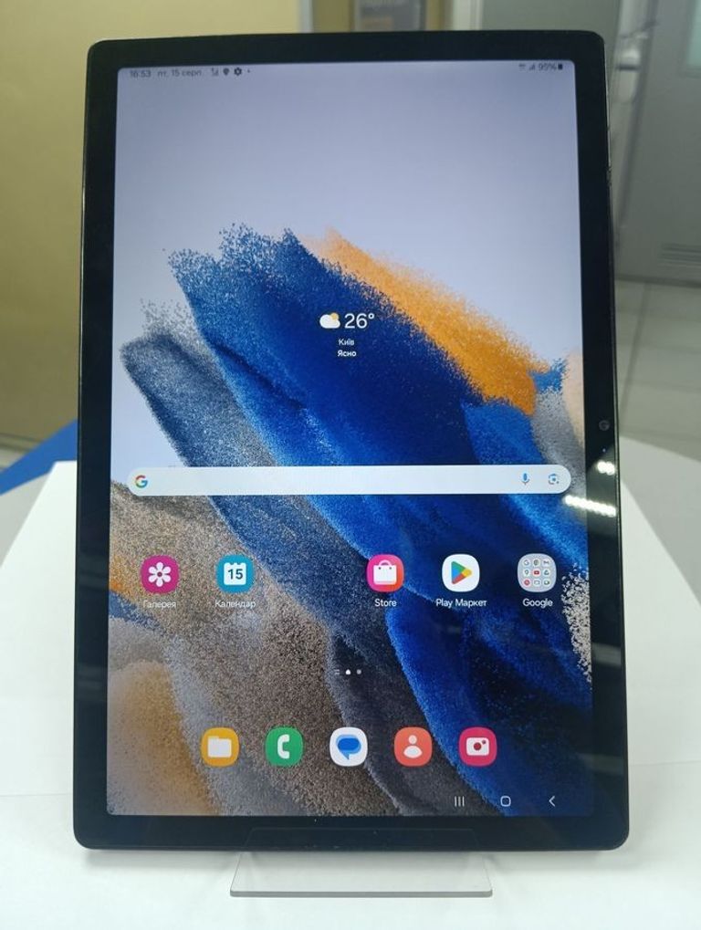 Купити Samsung galaxy tab a8 10.5 3/32gb lte Б/У
