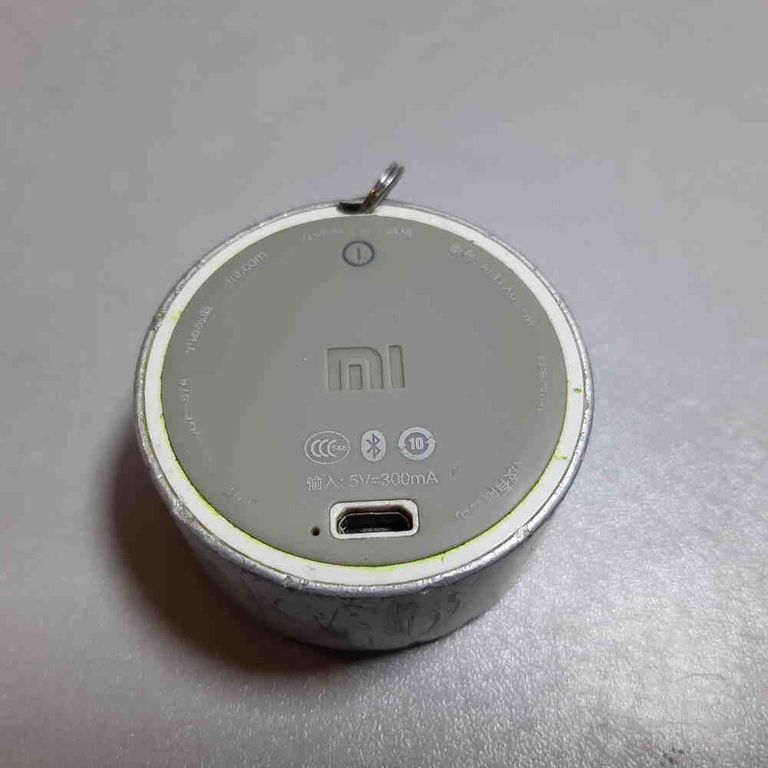 Объявление Xiaomi Speaker Compact QBH4121CN Б/У