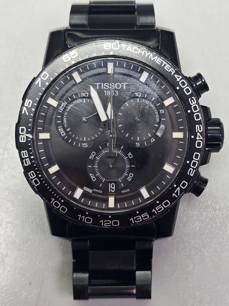 Tissot t125617a Код:01-200598401. Зображення 5