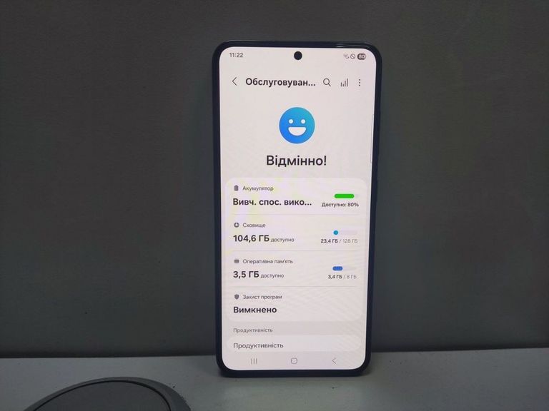 Розпродаж Samsung galaxy s23 8/128gb, продавець Техноскарб