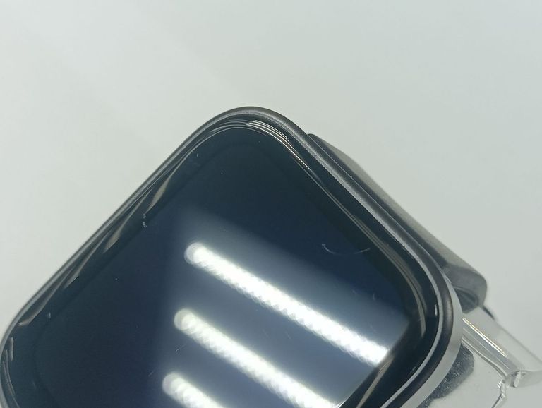 2E alpha sq music edition 46mm Код:01-200604520. Зображення 14