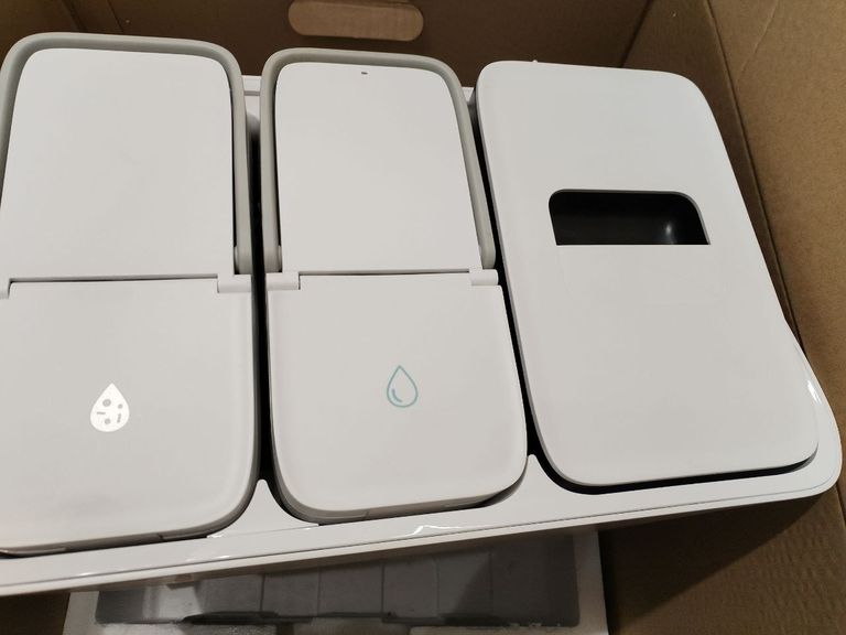 RoboRock S8 Pro Ultra White Код:null. Зображення 7