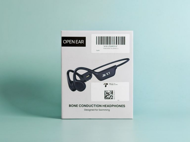 Bone Conduction Headphones X7 Код:null. Зображення 7