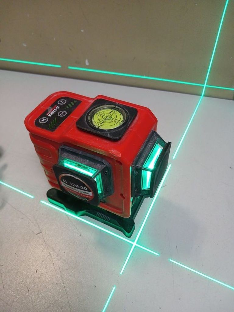 Купити Stark LL-12G-3D (290080120) Б/У