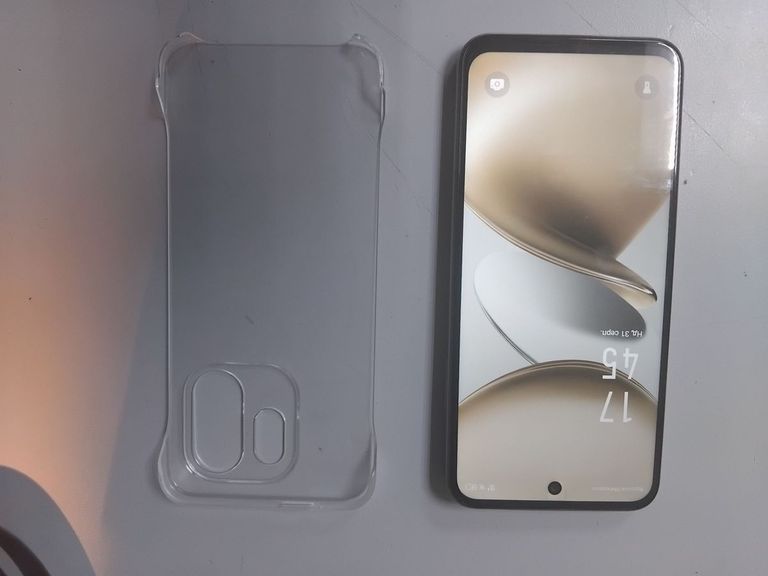 Infinix smart 9 4/128gb Код:01-200609984. Зображення 5