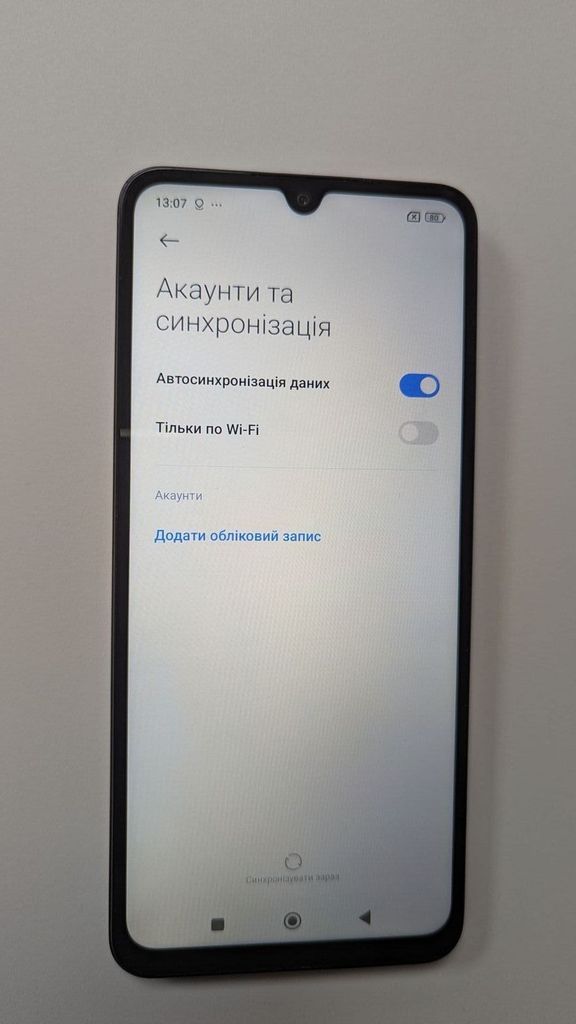 Xiaomi redmi 14c 4/128gb Код:01-200610555. Изображение 7