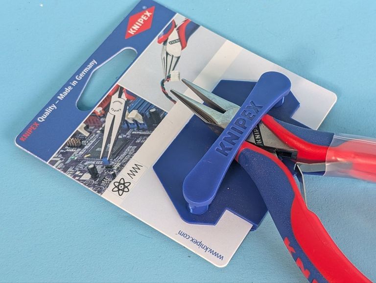 KNIPEX 35 22 115 Код:null. Зображення 4