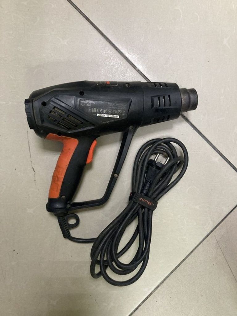 Оголошення Dnipro-M gh-203 Б/У