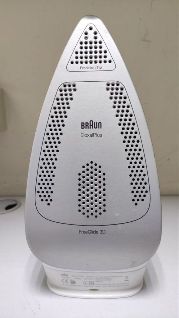 Розпродаж Braun SI 7066 VI, продавець Техноскарб