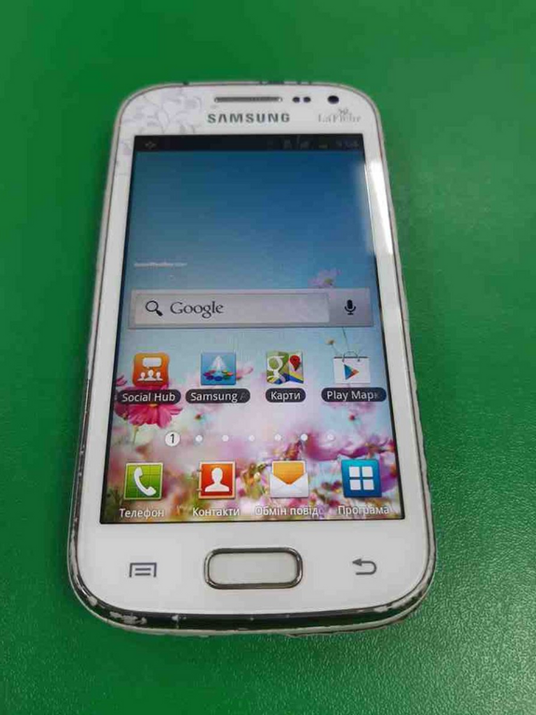 Samsung i8160 galaxy ace 2