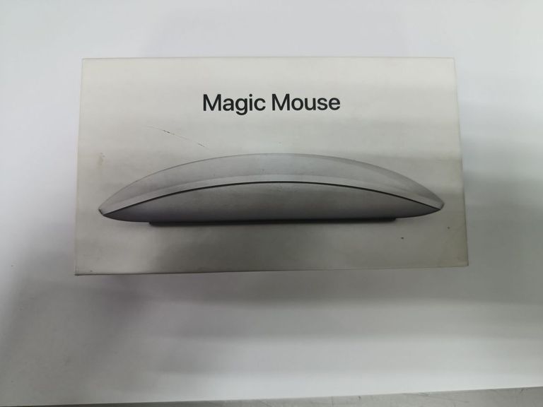 Дешиво Apple magic mouse 2 с ломбарда