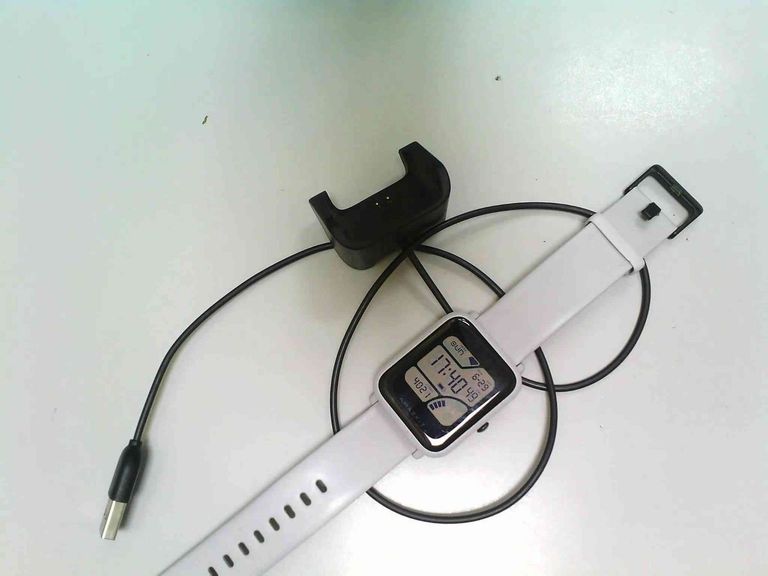 Amazfit bip a1608 Код:01-200623264. Зображення 5