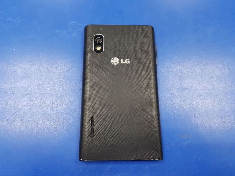Дешево Lg e615 optimus l5 dual з ломбарду