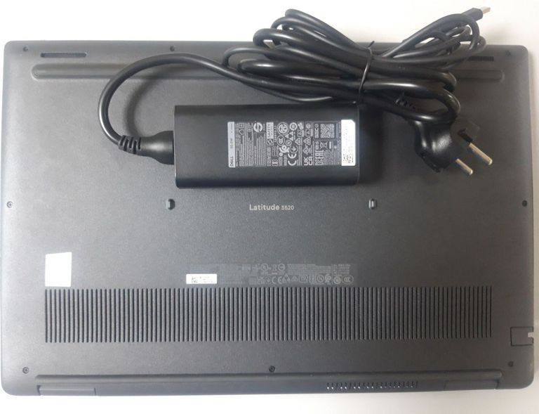 Dell core i3-1005g1 1,2ghz/ ram8gb/ ssd512gb/ uhd/ 1920х1080 Код:01-200627905. Изображение 7