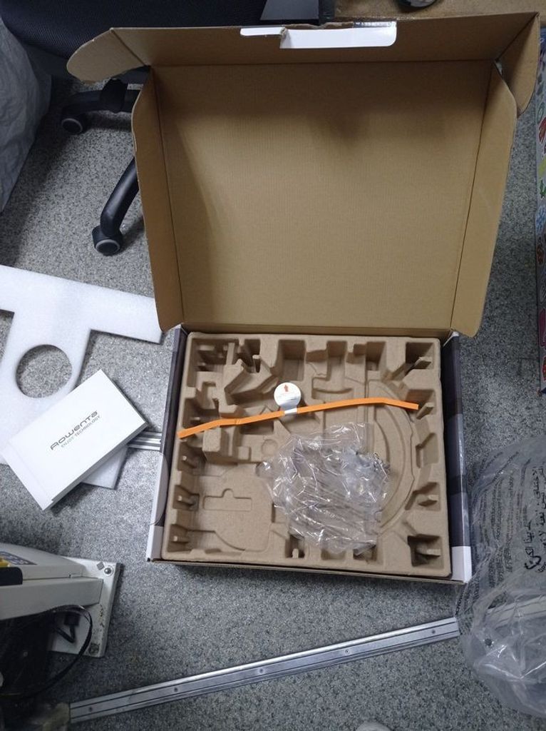 Дешево Rowenta X-PLORER Serie 75 S RR8577WH з ломбарду