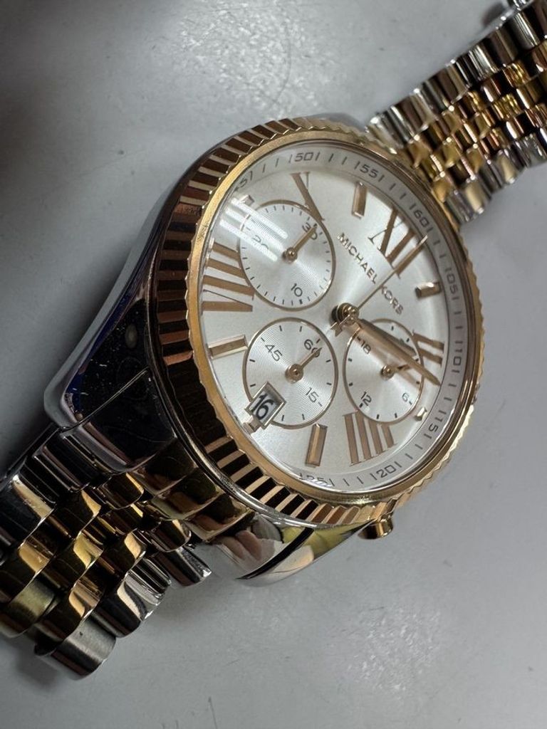 Розпродаж Michael Kors mk-5735, продавець Техноскарб