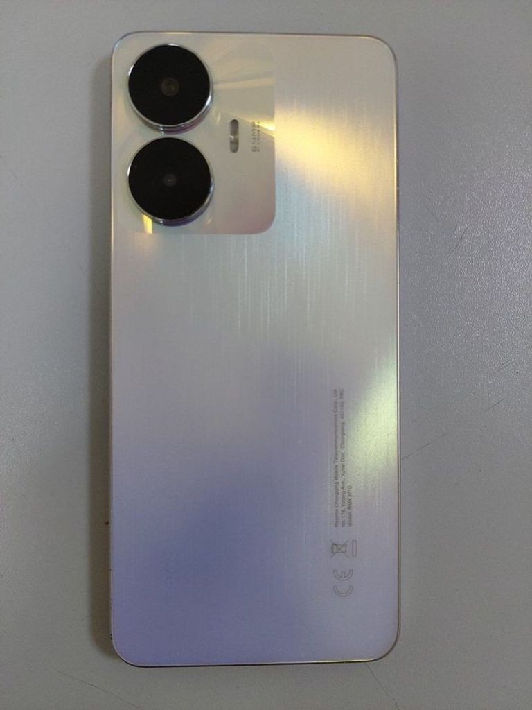Дешиво Realme c55 rmx3710 8/256gb с ломбарда