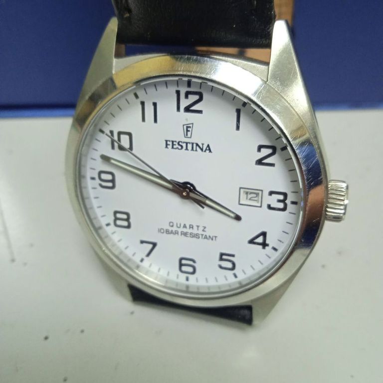 Купити Festina f20446 Б/У