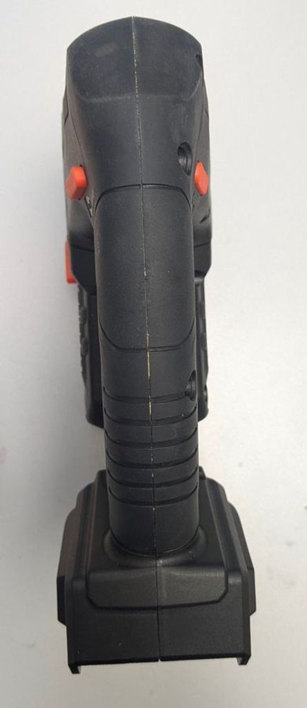 Dnipro-M djs-200bc ultra акб br-240 20v, 4ah + зп fc-223 Код:01-200623336. Зображення 7