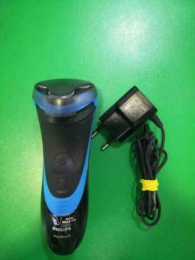 Дешиво Philips AT 750 с ломбарда