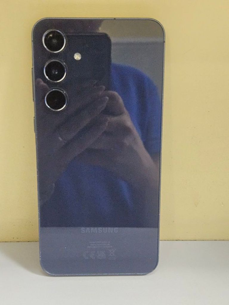 Купить Samsung galaxy a55 5g 8/256gb Б/У