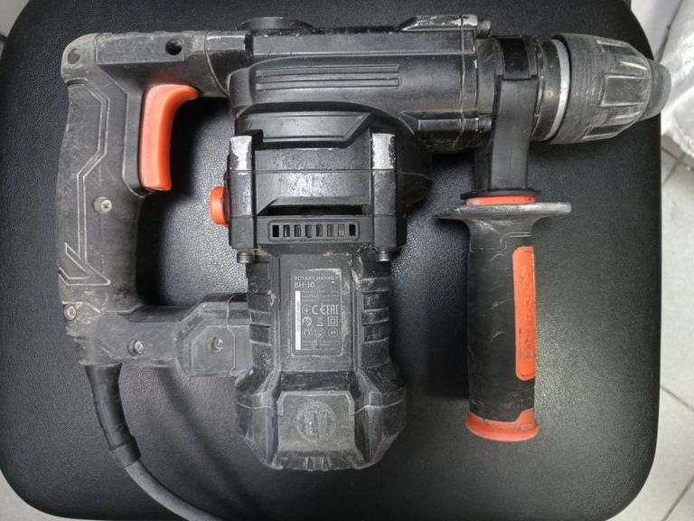 Оголошення Dnipro-m BH-10 (17554000) Б/У